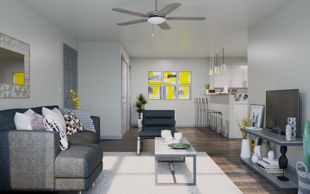 Summer Living Guide for Apartments in Pembroke, NC