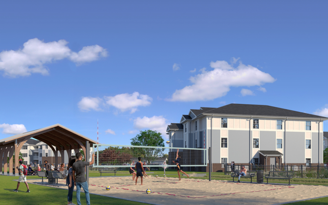 Seasonal Guide to Living in Apartments in Pembroke NC