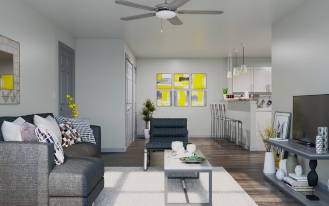 UNC Student Apartments: A Guide to Pembroke